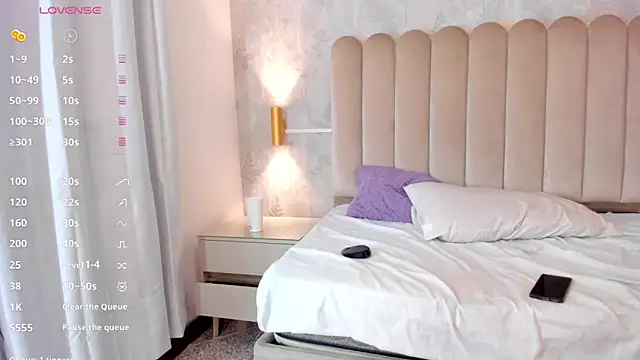 Chat XXX Live Sweet_Ely