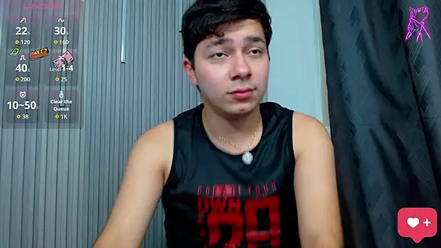 Julian_Smith21 Webcamshow