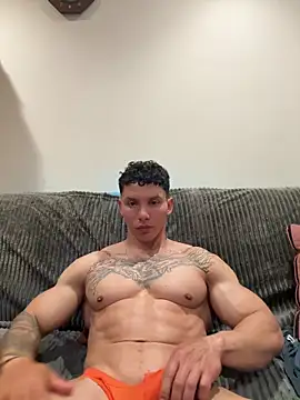 JAYCAM_ élő XXX-chatje