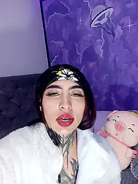 Rouxx_1 Chat XXX in diretta