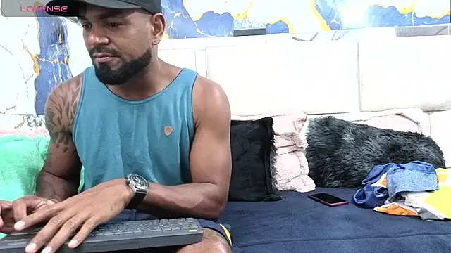 Show de Kimmy_nick na webcam