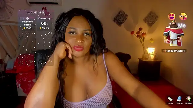 Miagrace live XXX chat