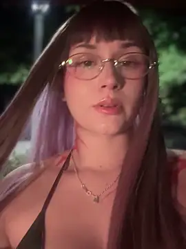 Electra_doll_ 网络视讯表演