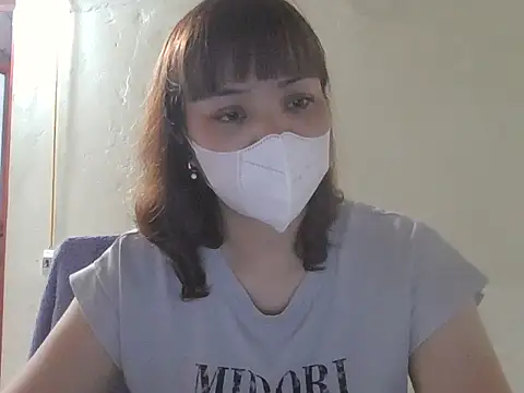 Angela-Eira: вебкам-шоу