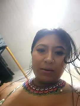 luisa16xxx Webcamshow