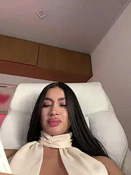 maddy_bronw_ 라이브 XXX 채팅