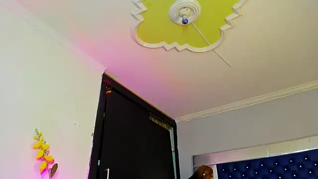 Eyleen_Santos Webcam Show