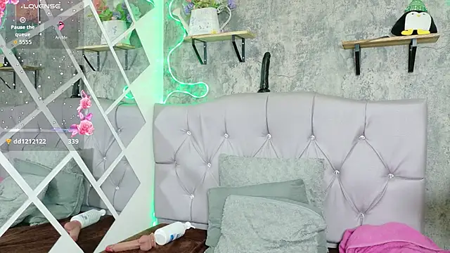 Rachel_new20 라이브 XXX 채팅