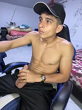 Show Webcam de nic_2005