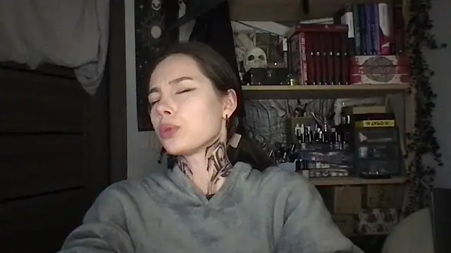 Yuna5343 라이브 XXX 채팅