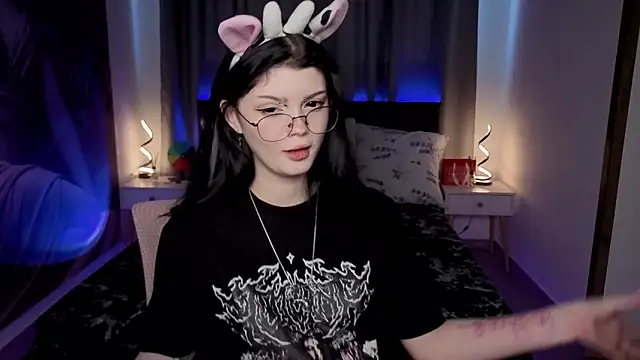 MileyRood 라이브 XXX 채팅