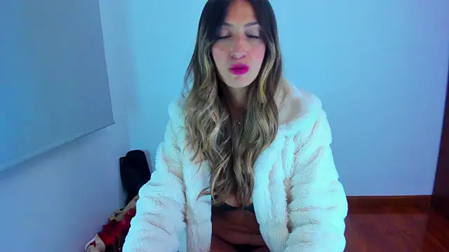 Velourmuse 라이브 XXX 채팅