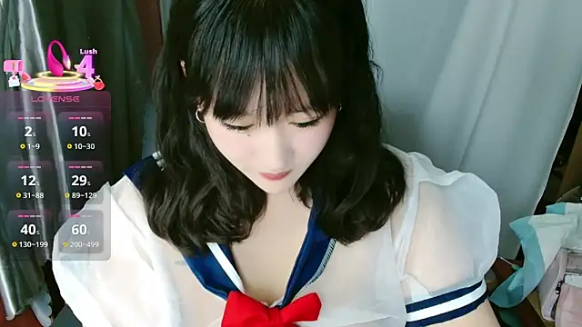 sallybing 라이브 XXX 채팅