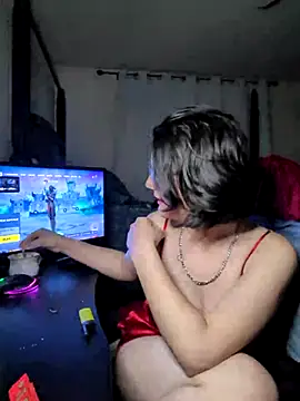 Kora_Kat's Webcam Show