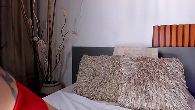 AnnaDenver 라이브 XXX 채팅