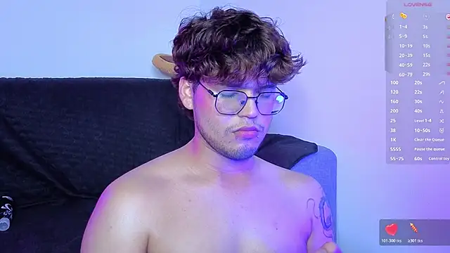 hornsgoat_ Show in webcam