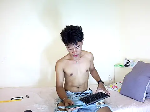 valerio_fernan 网络视讯表演