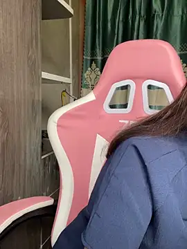 mayha11 网络视讯表演