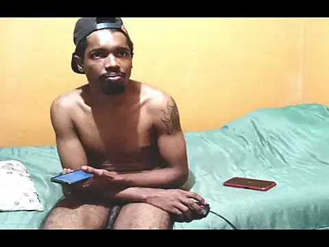 Setor_black Chat XXX in diretta