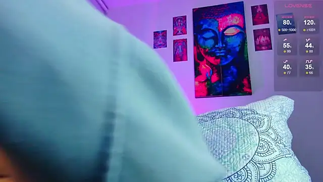 dimitri-bilak Chat XXX in diretta