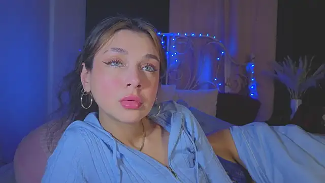 Funny_Bunny Webcam show