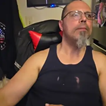 KrazyLegz Chat XXX in diretta