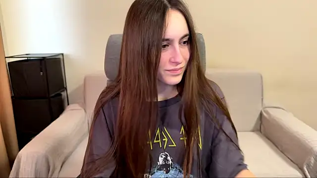 Chat +18 de AliceKolltt ao vivo