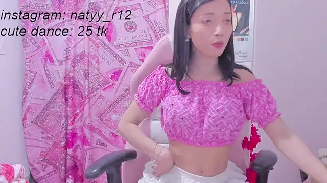 Chat +18 de MIDORI_BACK_01 ao vivo