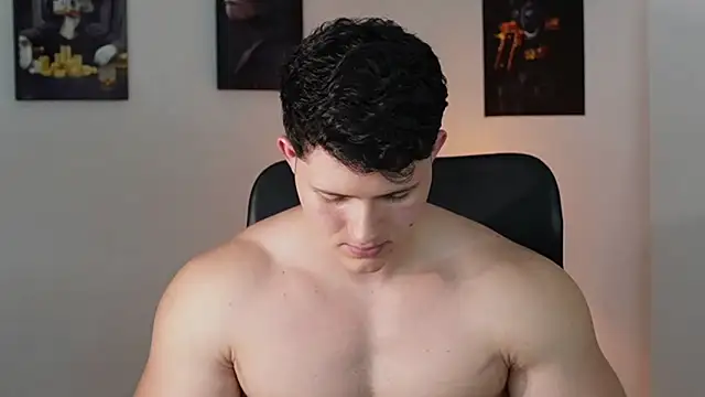 Hazzan_Velez Chat XXX in diretta