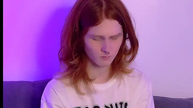 ZaynGraham Chat XXX in diretta