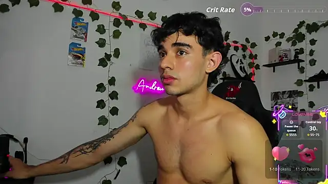 Noah_milleer Chat XXX in diretta