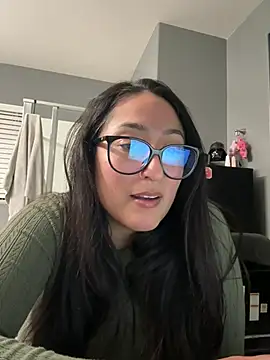 Chat +18 de Goddessxxrosexx ao vivo