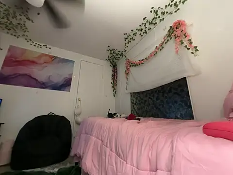 moan4mona webkamerás műsora