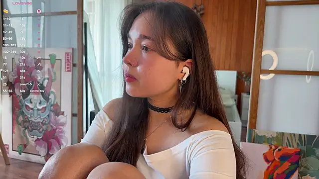 Chat +18 de PlumyBun ao vivo