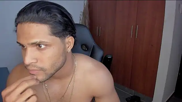 Evansdark1 Chat XXX in diretta