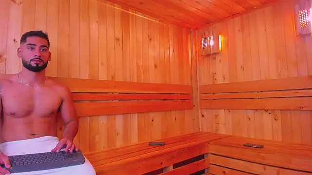 mike_friends Chat XXX in diretta