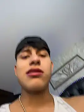 Sembang XXX Secara Langsung Lander_Cruz