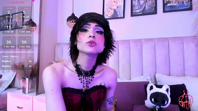 Tracy_lee_ Chat XXX live