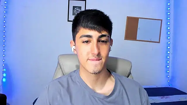 babyted272 Chat XXX in diretta