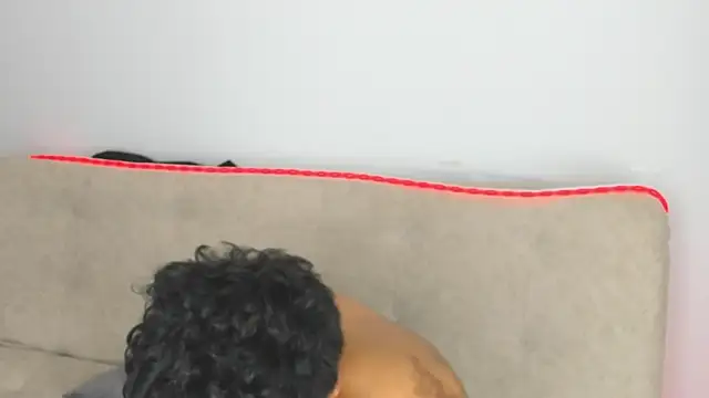 Show webcam de _Alex_Colton