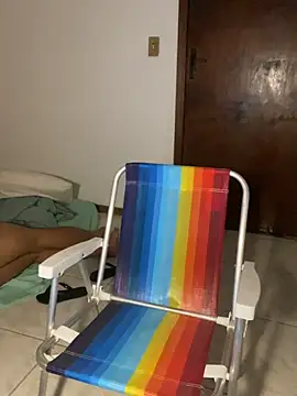 Romaninho Chat XXX in diretta