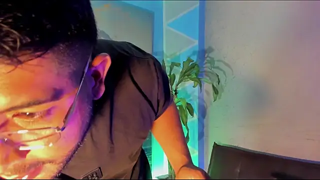 Im_Axiel Chat XXX in diretta