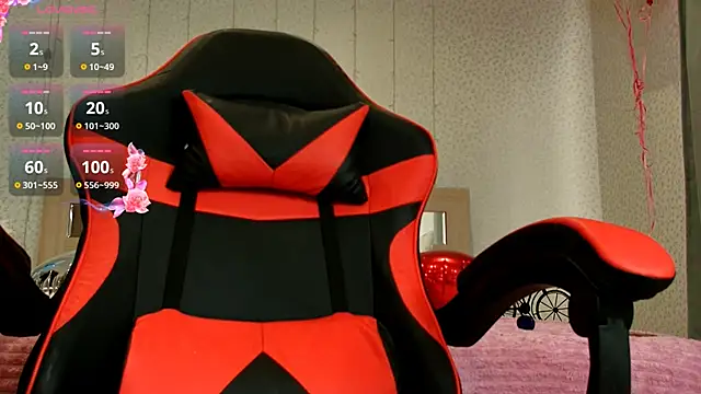 Živý XXX chat oliviiaa