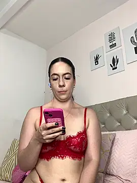 Chat XXX Live ImAlicee