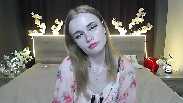 MargaritaKiss Chat XXX live