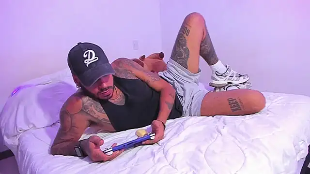 mulatos16のウェブカメラショー