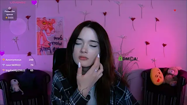 liana_kisses Chat XXX live