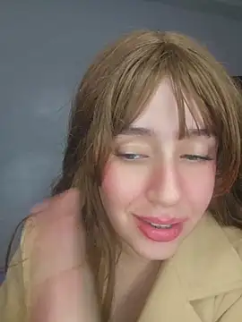 Olesya5のライブXXXチャット