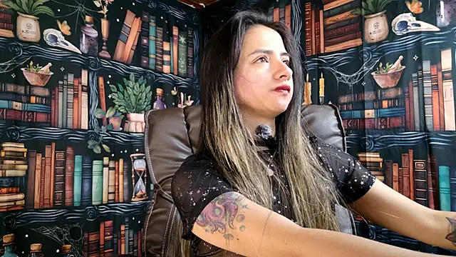 julietta___jackson élő XXX-chatje