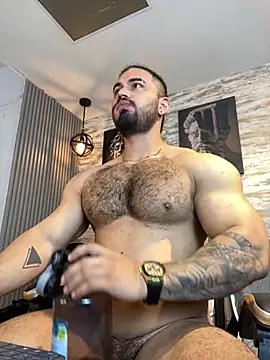 jaxon_colton 웹캠 쇼